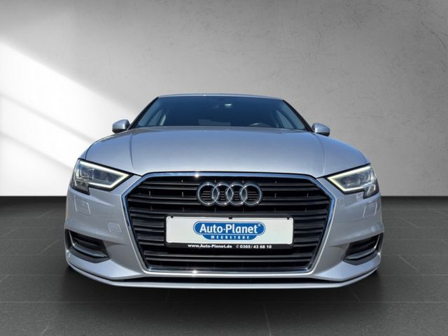 Audi A3 1.4 TFSI design *AHK*LED*NAV*PDC*SHZ* NAVI