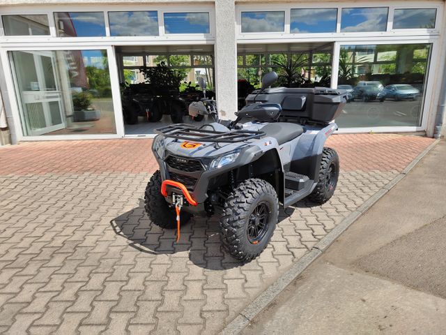 GOES Terrox 500 L ABS (T3b)