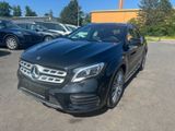 Mercedes-Benz GLA 250 4Matic AMG Pano LED Navi Kamera