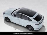 Porsche Cayenne S Coupé Sportabgas;Luft;Sitzbelüft.;Stan - Porsche Cayenne Jahreswagen