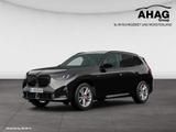 BMW X3 M50 xDrive - schwarze BMW X3 M50