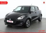 Suzuki Swift 1.0 Comfort+ Aut. LED Kamera Tempomat AHK - Suzuki Swift: Schwarz