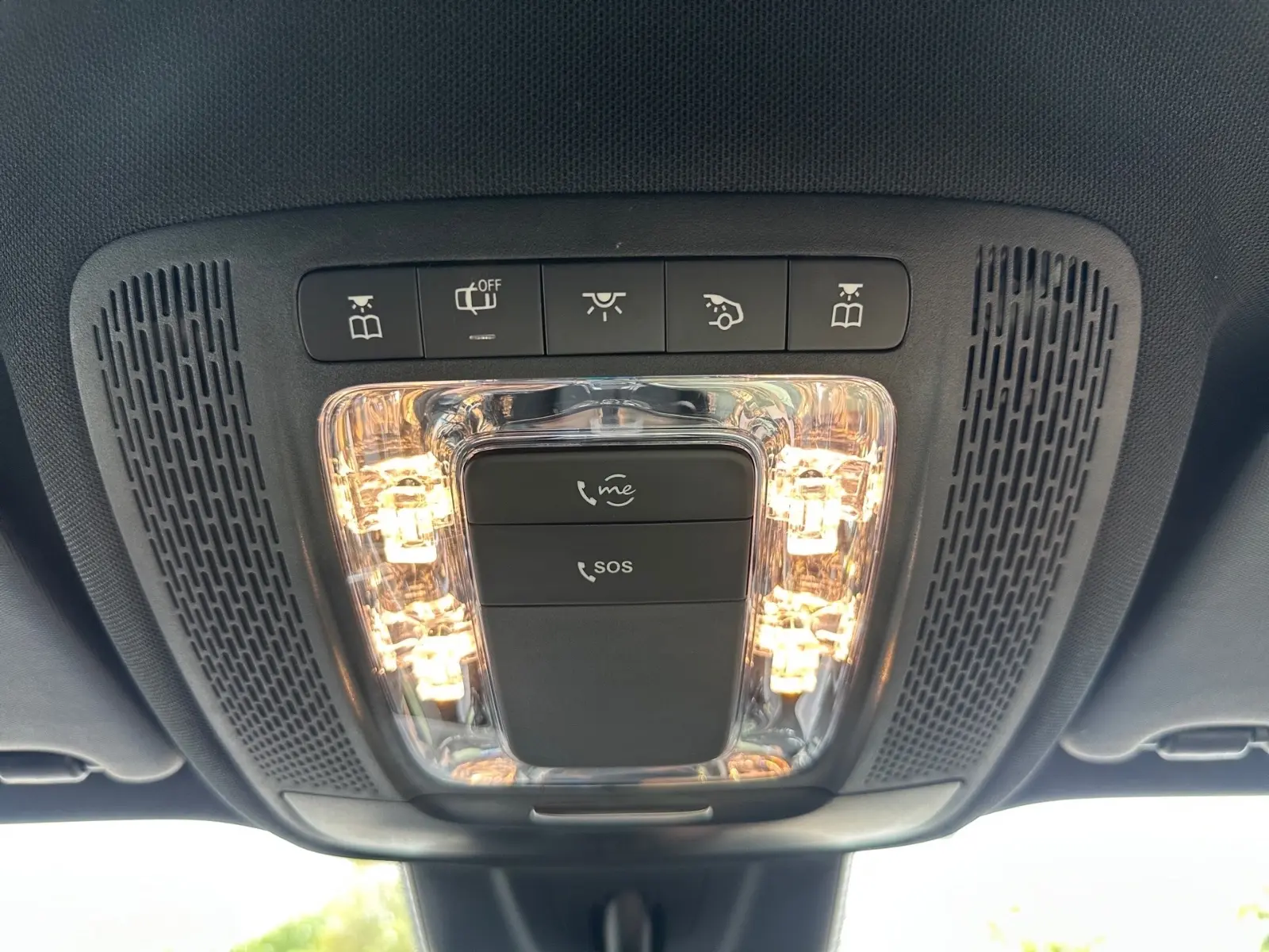 Mercedes-Benz GLB Progressive 7-Sitzer LED Navi Kamera PDC, миниатюра 27