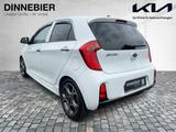Kia PICANTO SPIRIT*Navi*Kamera*Winterpaket*Bluetooth - Kia Picanto mit Benzin-Antrieb: Limousine
