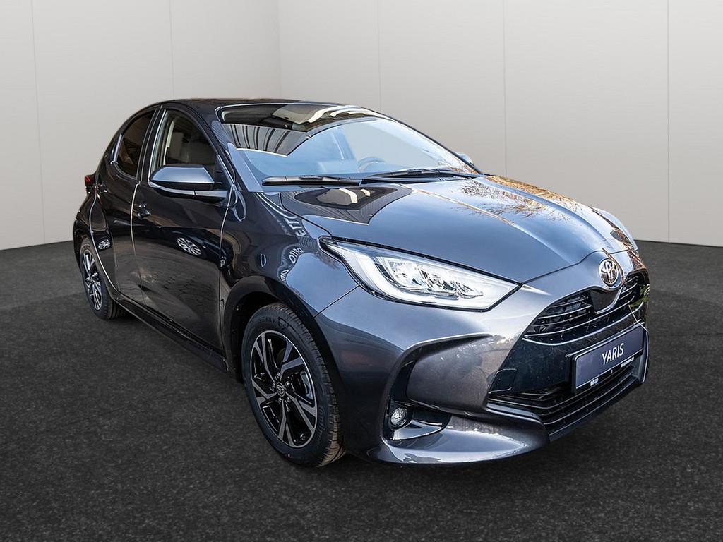 Toyota Yaris Hybrid 1.5 VVT-iE Teamplayer SHZ ACC LED