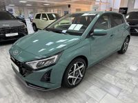 Hyundai i20 - Vorschau Bild 8