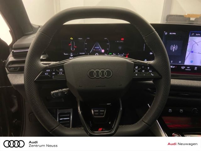 Audi A6 - Bild 16