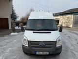 Ford Transit Kühlfahrzeug Kerstner - HU bi... - Kühlfahrzeug gebraucht