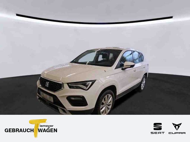 Seat Ateca 1.0 TSI STYLE NEUES MODELL BEATS NAVI + LE