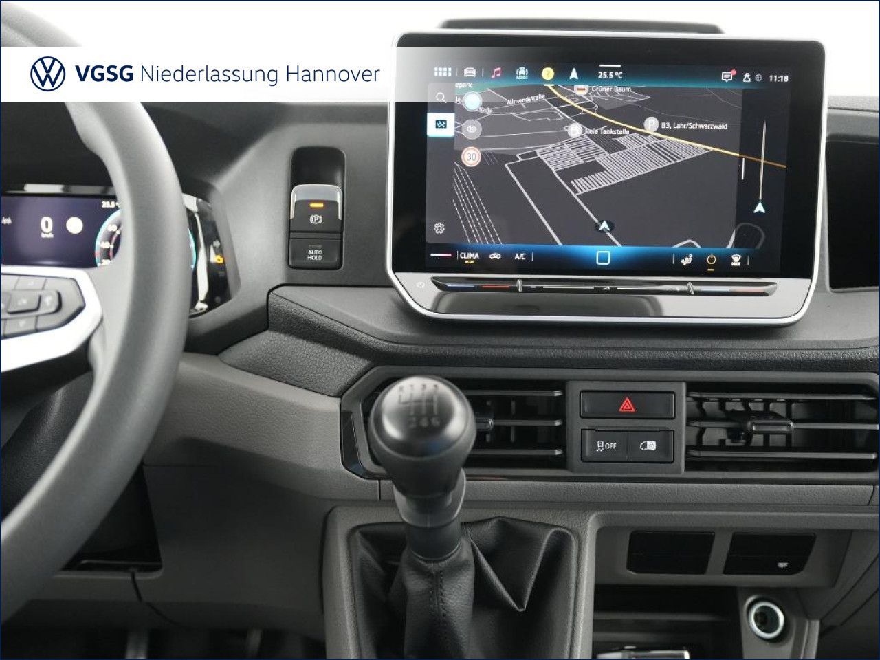 Volkswagen Crafter - Bild 6