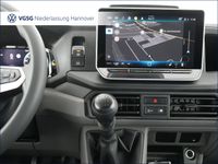 Volkswagen Crafter - Vorschau Bild 6