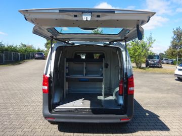 Mercedes Vito - 7