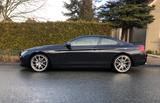 BMW 640d Coupé, Individual Paket, 2. Hand, 20 Zoll - BMW 640 aus 2014