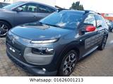 Citroën C4 Cactus Shine Edition 1,6 HDI *Pano*Kamera* - Citroën C4 Cactus Shine mit Diesel-Antrieb
