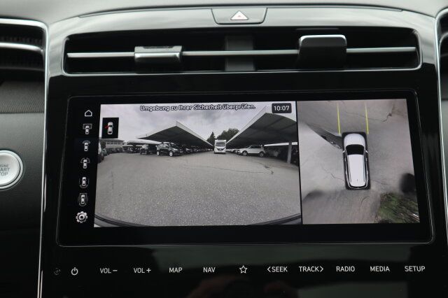 Hyundai Tucson – Bild 18