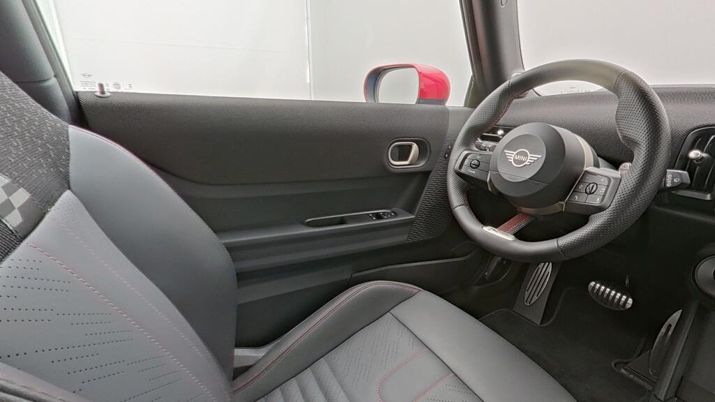 MINI Jcw Trim, миниатюра 9