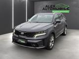 Kia Sorento Platinum 4WD 7 Sitzer - Kia Sorento: 7 Sitzer