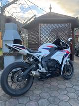 Honda CBR 1000 RR HRC 20th Annivesary - 2012 CBR1000RR