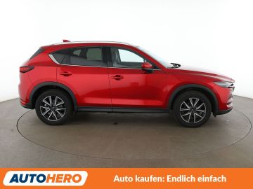 Mazda CX-5 - 7