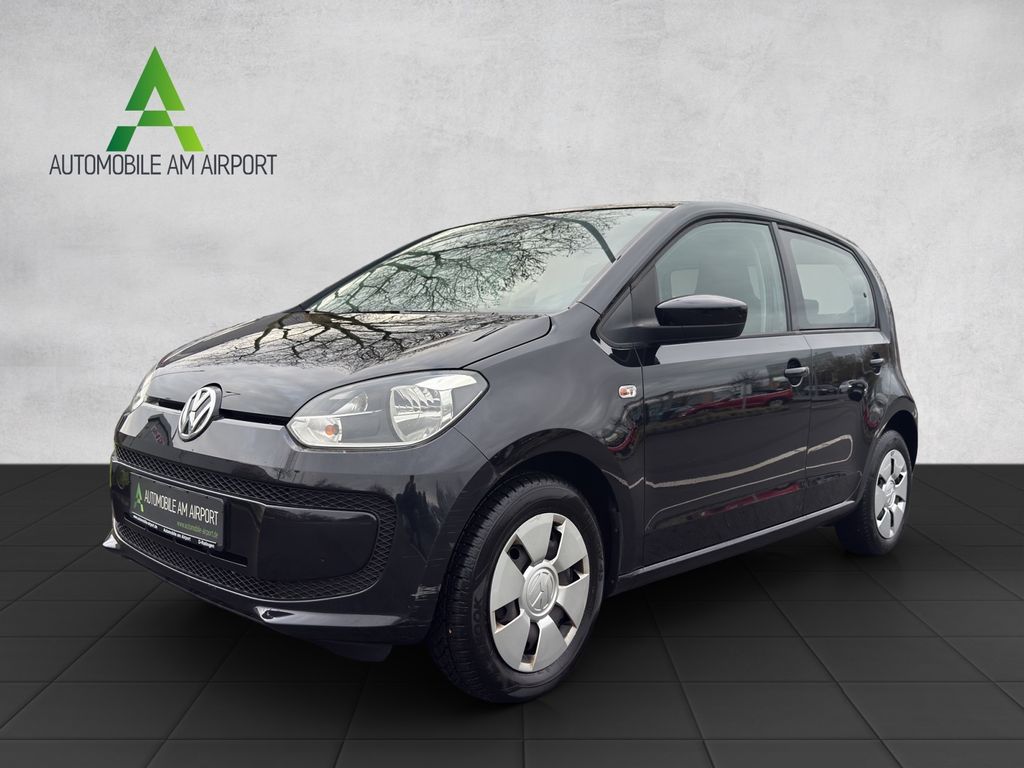 Angebot ansehen Volkswagen up!