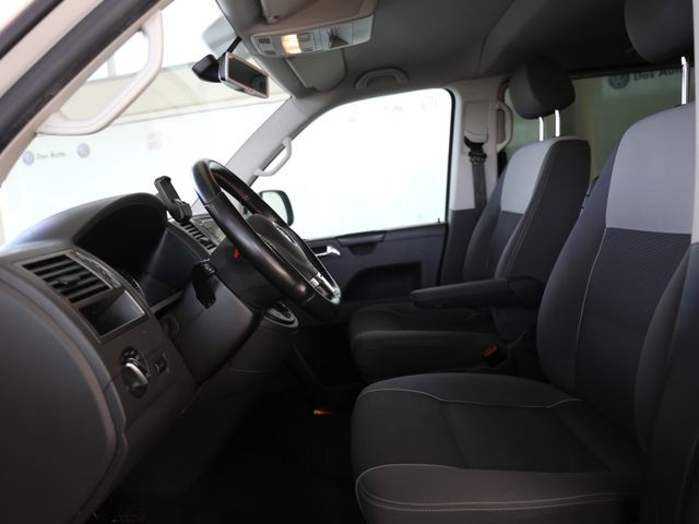 Volkswagen T5 Multivan 2.0TDI 103KW DSG NAVI STANDHZG SIDE