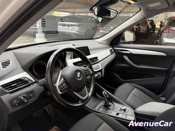 BMW X1 - 12