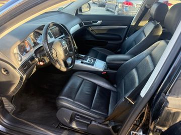 Audi A6 - 10