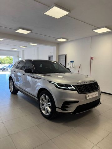 Land Rover Range Rover Velar Range Rover Velar 2