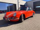 Porsche 912 Targa - Porsche 912 von privat