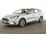 Ford Focus Cool & Connect AHK|LED|Technologie Paket I - Ford Focus Gebrauchtwagen in Krefeld