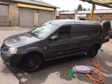 Dacia Logan MCV 1.6 MPI 85 LIVE LIVE - Dacia Logan: Mpi