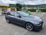 BMW 330i Touring M Sport Shadow Automatic M Spor... - BMW: Automatic