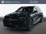 Mercedes-Benz GLE 300 d 4M AMG Advan+|AHK|Pano|21''|WärmeKomfo