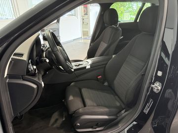 Mercedes C 200 - 10