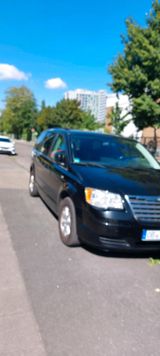 Chrysler grand voyager - Chrysler in Essen