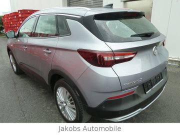 Opel Grandland (X) - 10