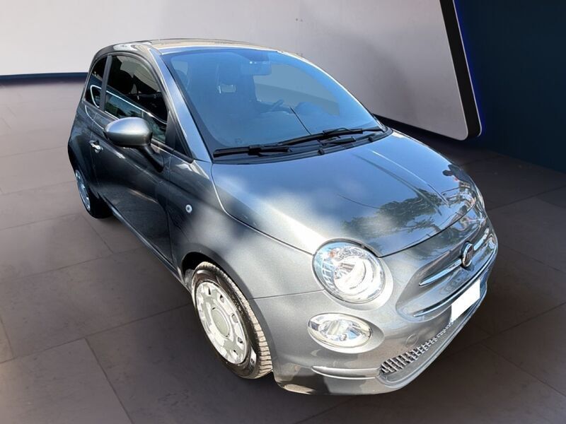 Fiat FIAT 500 Hybrid 1.0 70cv Ibrido Dolcevita imagem 3