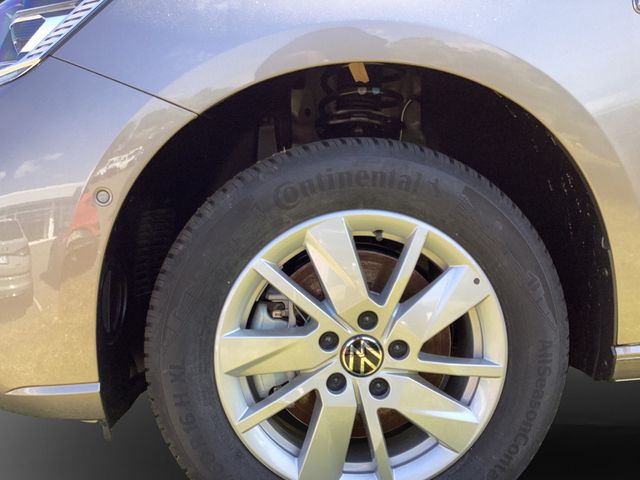 Caddy Maxi Life 5-Sitzer 1,5 TSI DSG