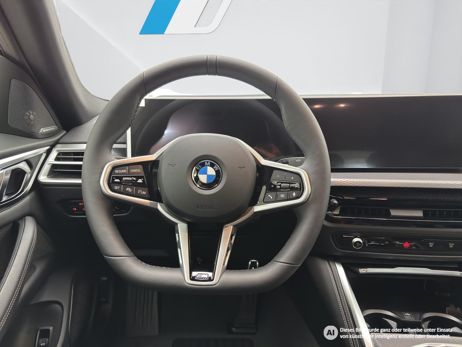 BMW i4 - Bild 14