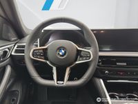 BMW i4 - Vorschau Bild 14