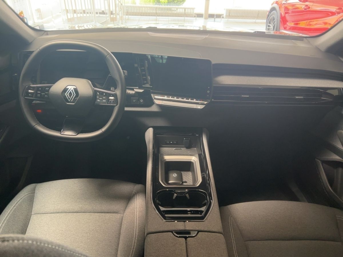 Fahrzeugabbildung Renault Austral Evolution 160 Auto. LM18" SHZ GJR
