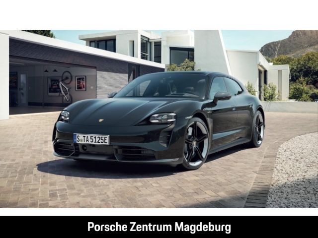 Porsche Taycan Turbo S Sport Turismo*PDCC*PCCB*INNO*PANO