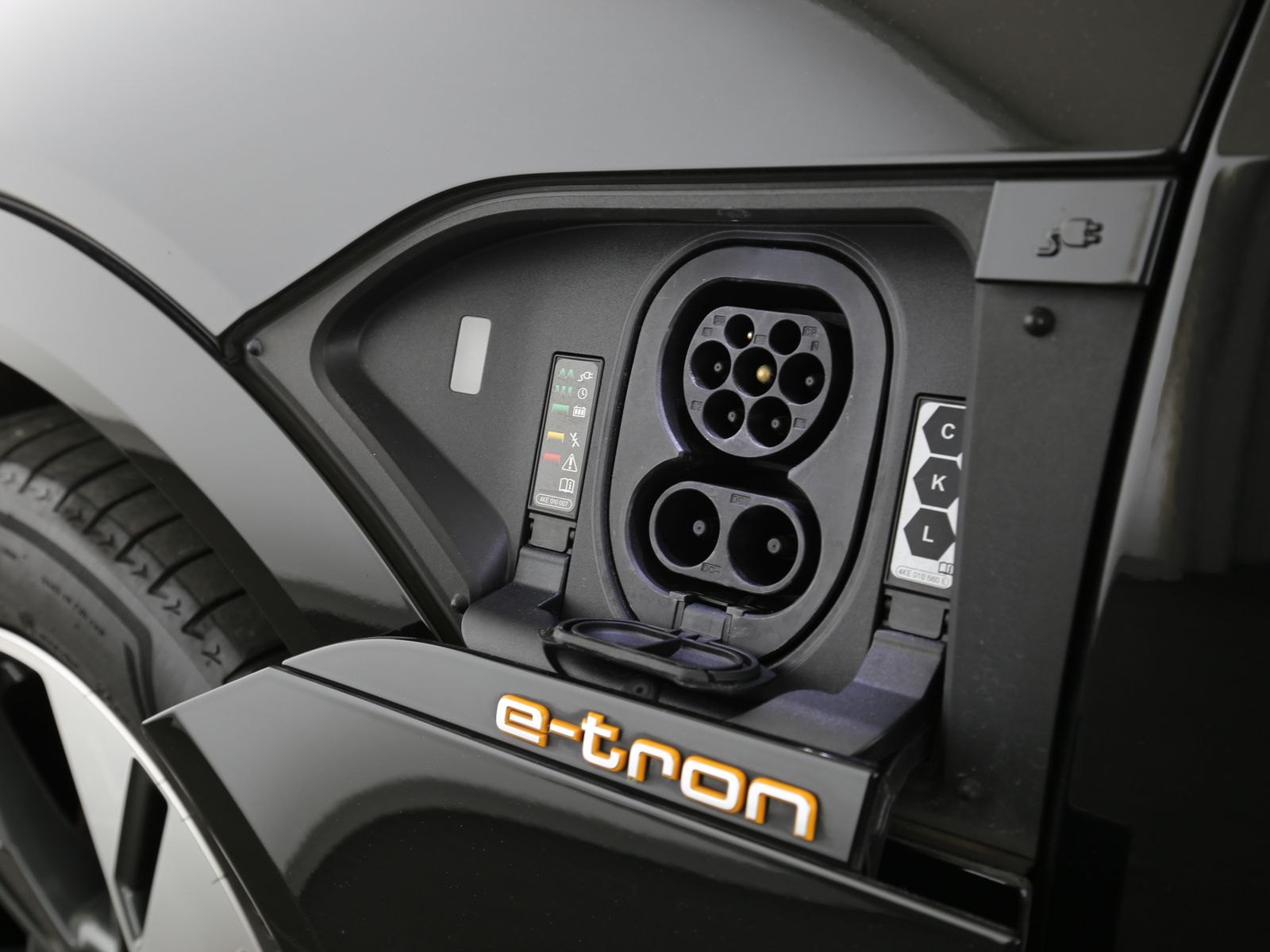 Audi e-tron - Bild 26