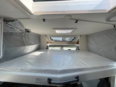 Sunlight T 69 LC *Queensbett ** 9 Gang  Automatik**