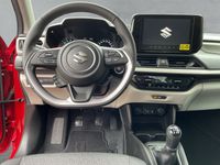 Suzuki Swift - Vorschau Bild 8