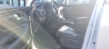 Bild 5 Hyundai SANTA FE 2.2 CRDI Premium 4WD AHZV PANO LEDER