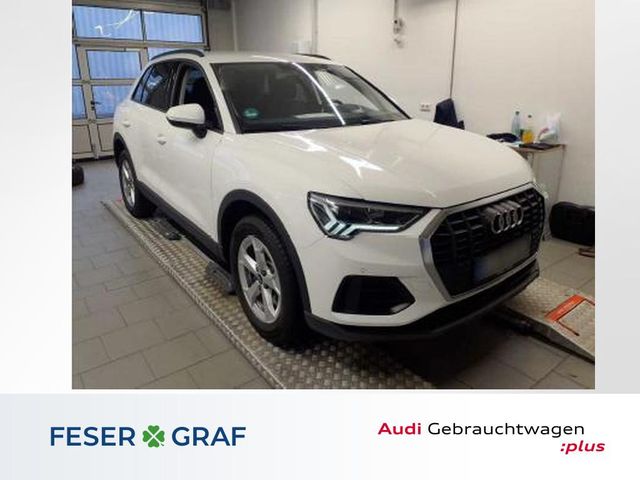 Audi Q3 45 TFSI e S tronic Navi,LED,Sportsitze