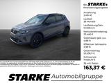 Seat Arona FR Black Edition 1.0 TSI DSG  Navi LE - Seat Arona: Fr Black Edition