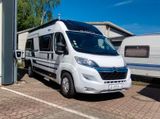 Adria Twin Supreme 640 SLB Solar,10",im Kundenauftrag - Adria Supreme 640 slb