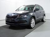Skoda Karoq 2.0 TDI Style 4x4 CANTON+ACC+VRT+KAM+LED - Skoda Karoq